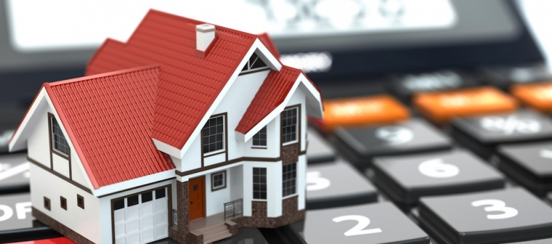 Repair Your Credit Before Home Purchase