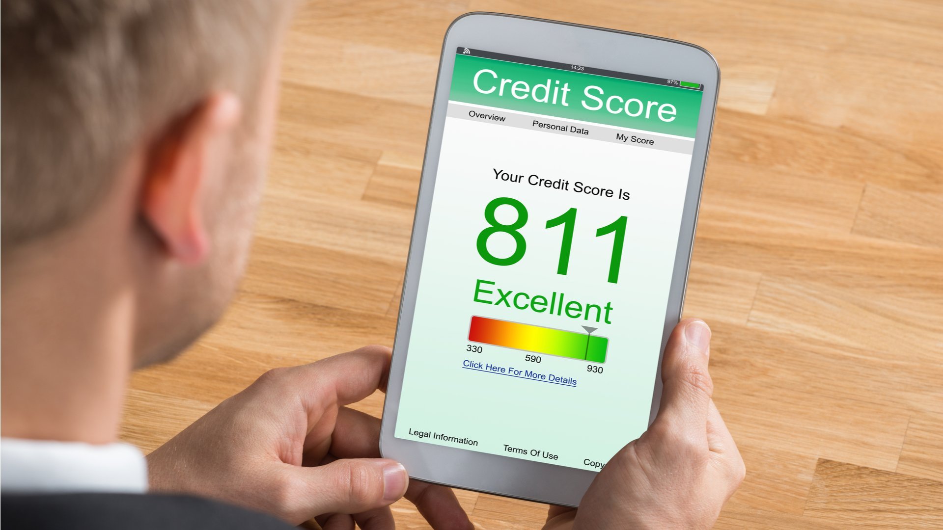 repairing bad credit