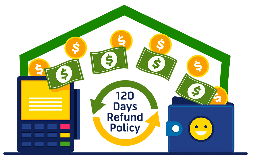 refund policy